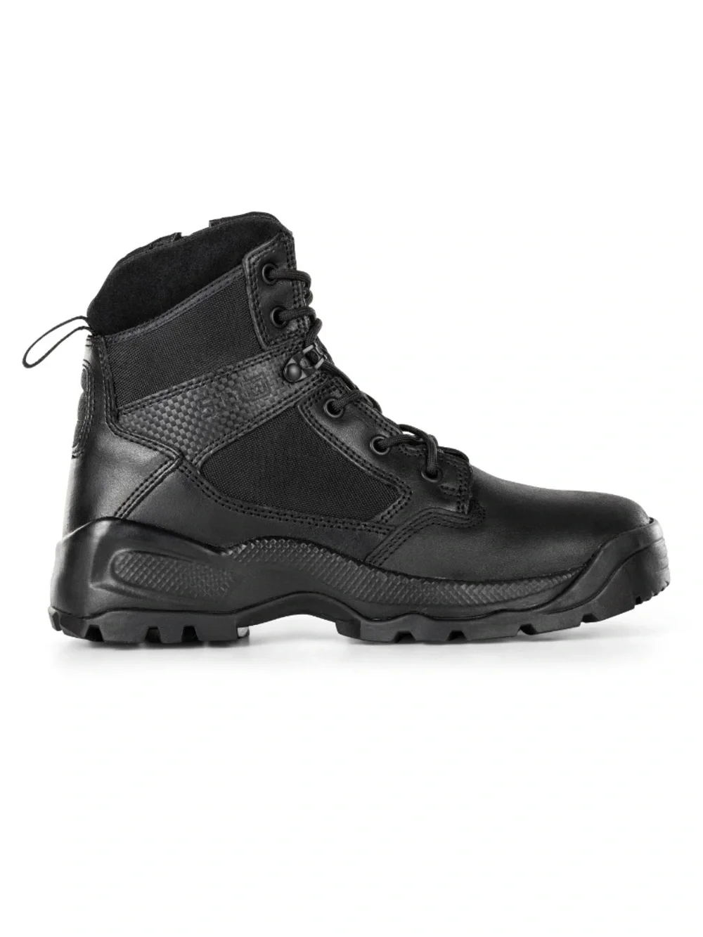 5.11 Tactical Boots ATAC 2.0  Sidezip 6